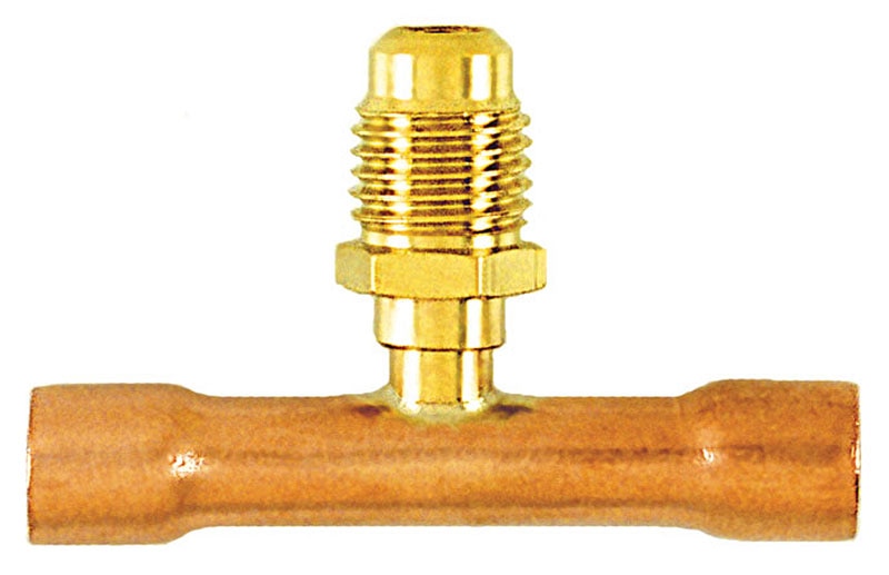 Rheem 83-CC8416-2PK Copper Tee 5/16 -2PACK