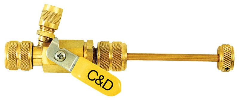 Rheem 83-CD3930-1PK Core Removal Tool (Bv-Crt)