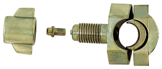 Rheem 83-CD4358-1PK Line Tap Valve - 1/2 - 5/8