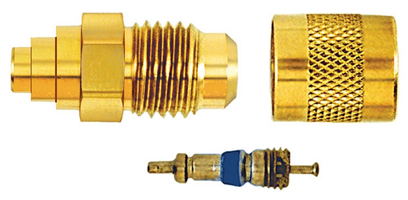 Rheem 83-CD8400-6PK Service Valve 1/8 -6PACK