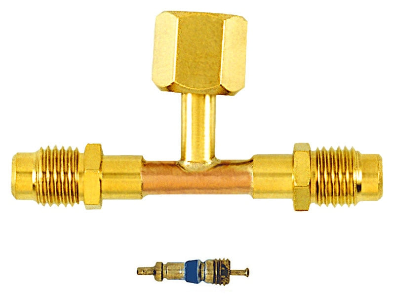 Rheem 83-CD9602-2PK Tee CONNECTOR-2PACK