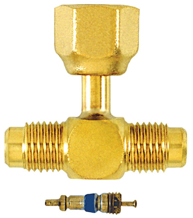 Rheem 83-CD9603-2PK Tee CONNECTOR-2PACK