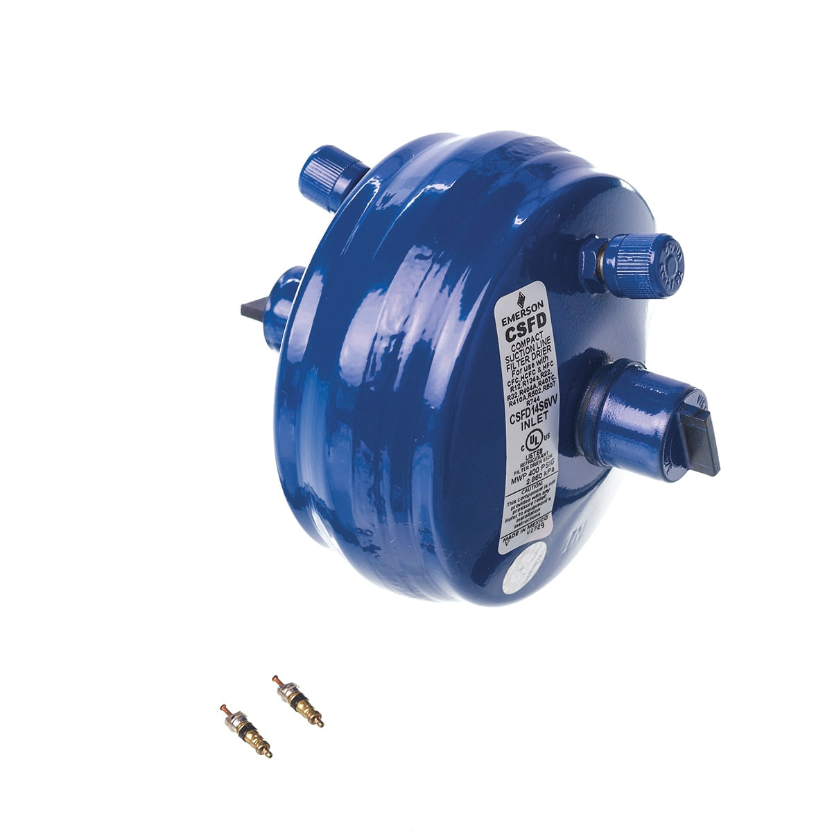 Rheem 83-CSFD-14S6VV Suction Filter-Compact