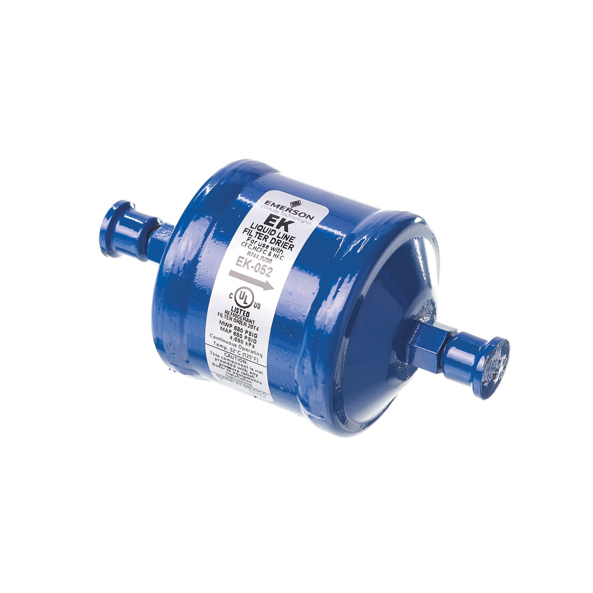 Rheem 83-EK-052 Filter Drier