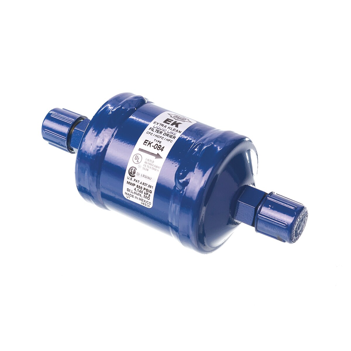 Rheem 83-EK-084 Filter Drier