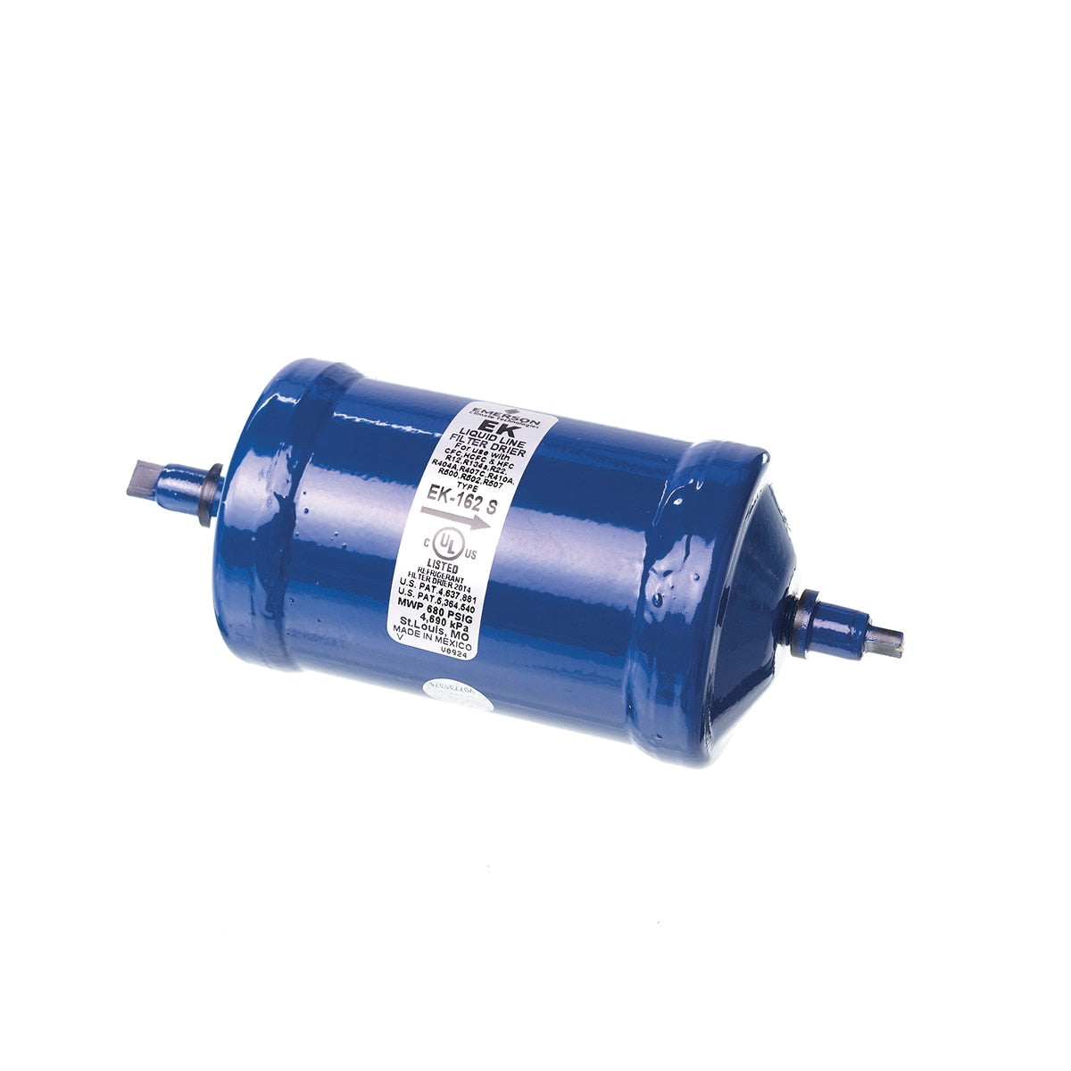 Rheem 83-EK-162S Filter Drier