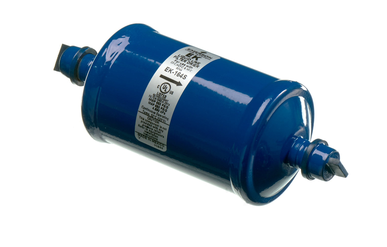 Rheem 83-EK-164S Filter Drier