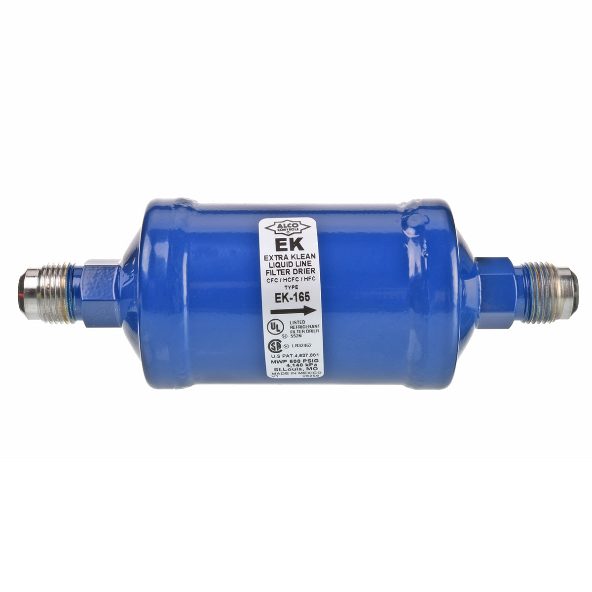 Rheem 83-EK-165 Filter Drier