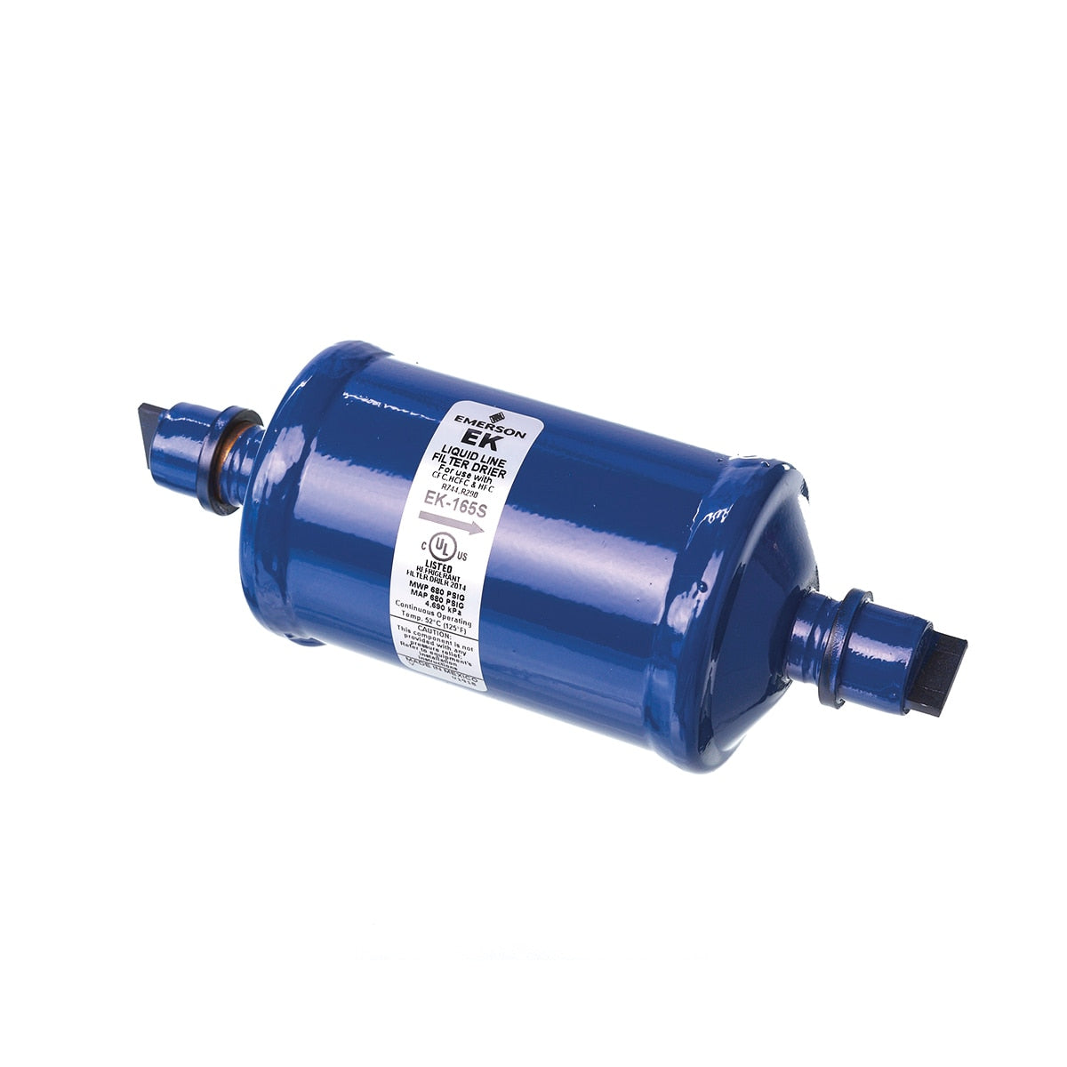 Rheem 83-EK-165S Filter Drier