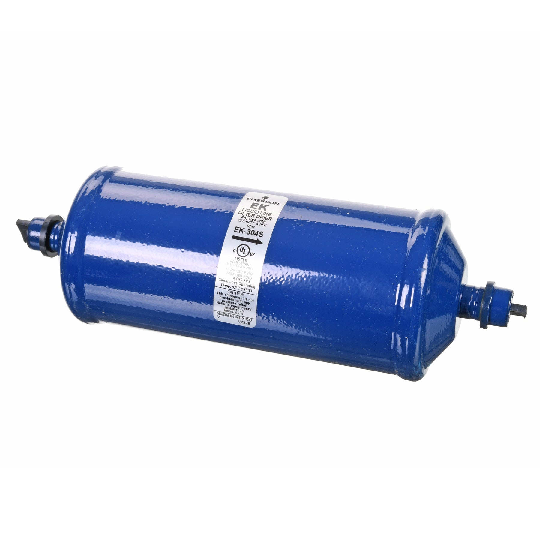 Rheem 83-EK-304S Filter Drier