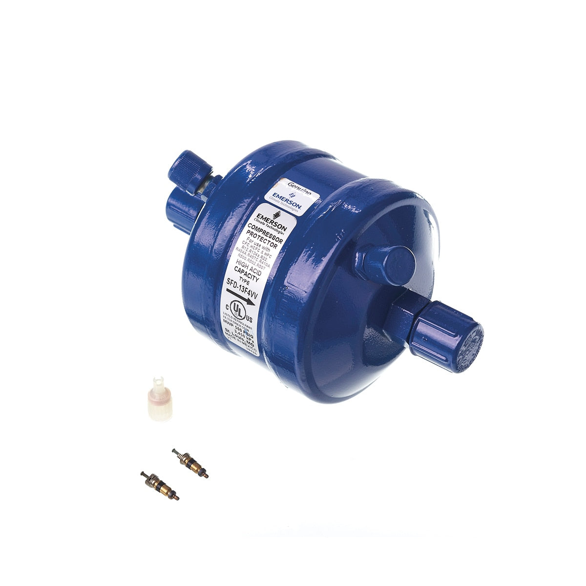 Rheem 83-SFD-13F4VV Suction Filter
