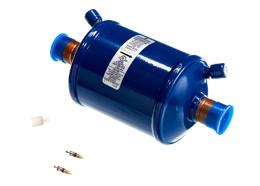 Rheem 83-SFD-27S7VV Suction Filter