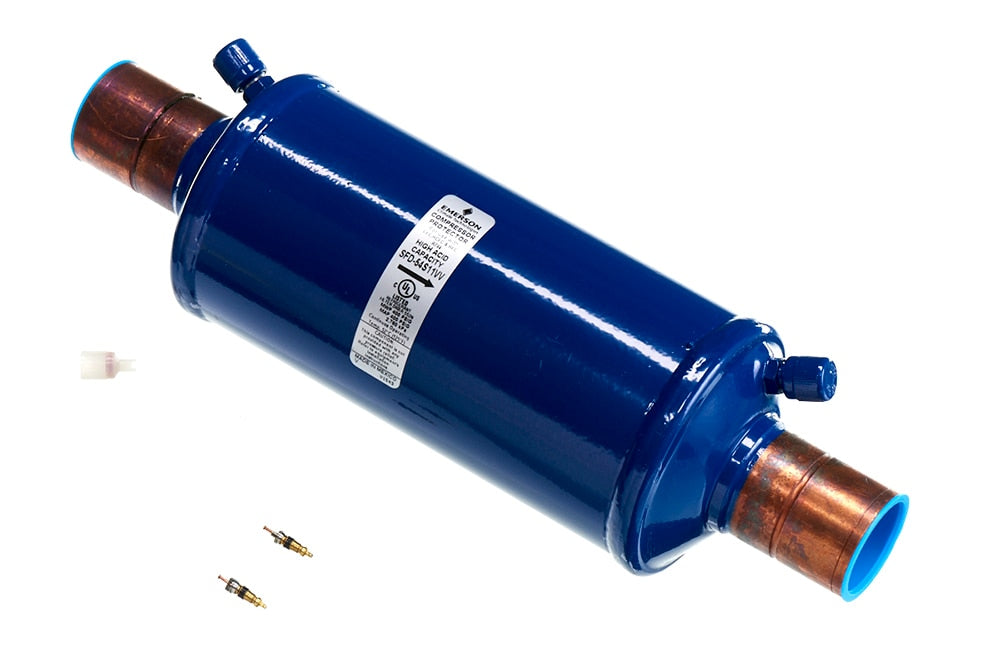 Rheem 83-SFD-54S11VV Suction Filter