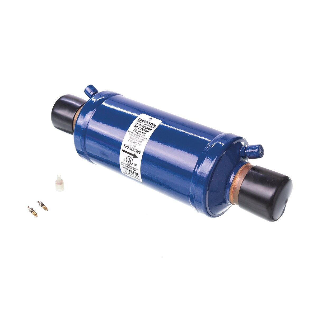 Rheem 83-SFD-54S13VV Suction Filter