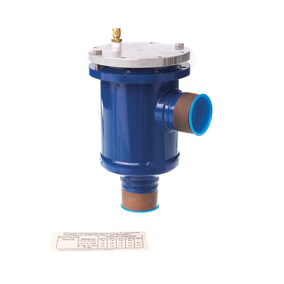 Rheem 83-STAS-4817SV Filter Drier