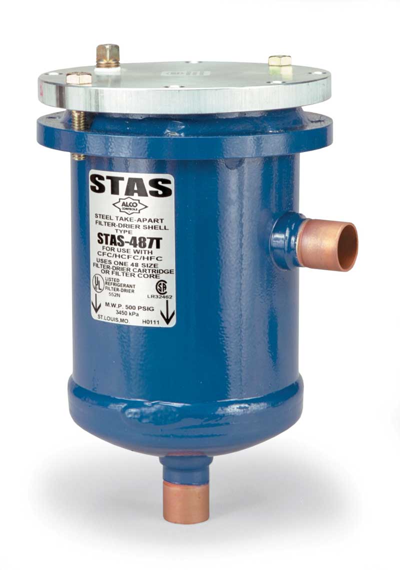 Rheem 83-STAS-487T Filter Drier