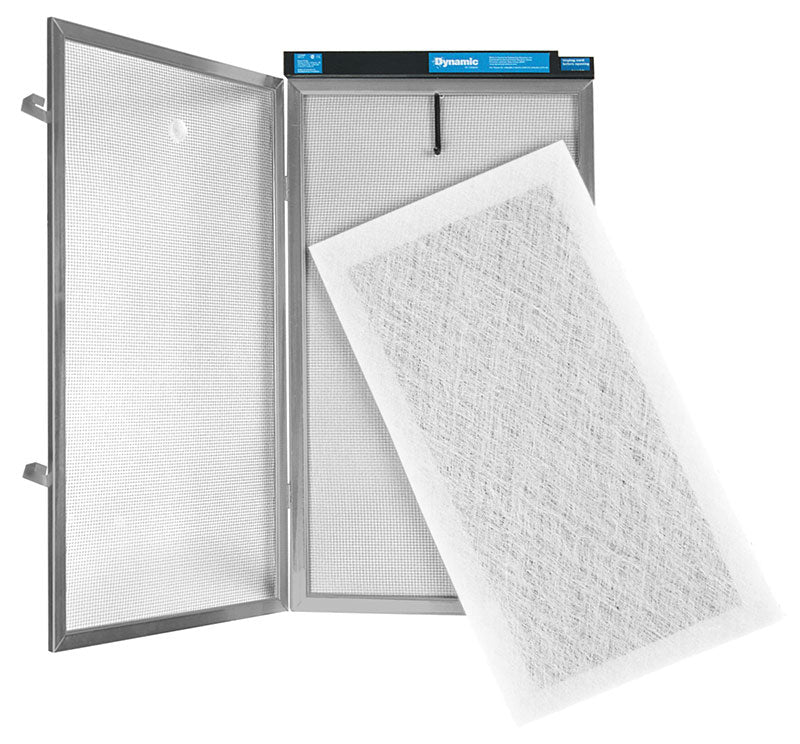 Rheem 84-19X19-1 Panel Air Cleaner - 1