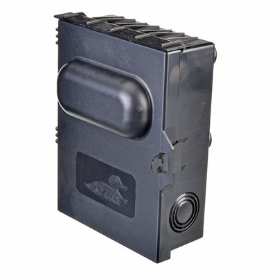 Rheem 84-25175-10 Discon Swtch - 60A Nonsfsd Plstc Side Op