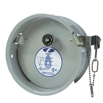 Rheem 84-5-MG1 5 Draft Control W/collar