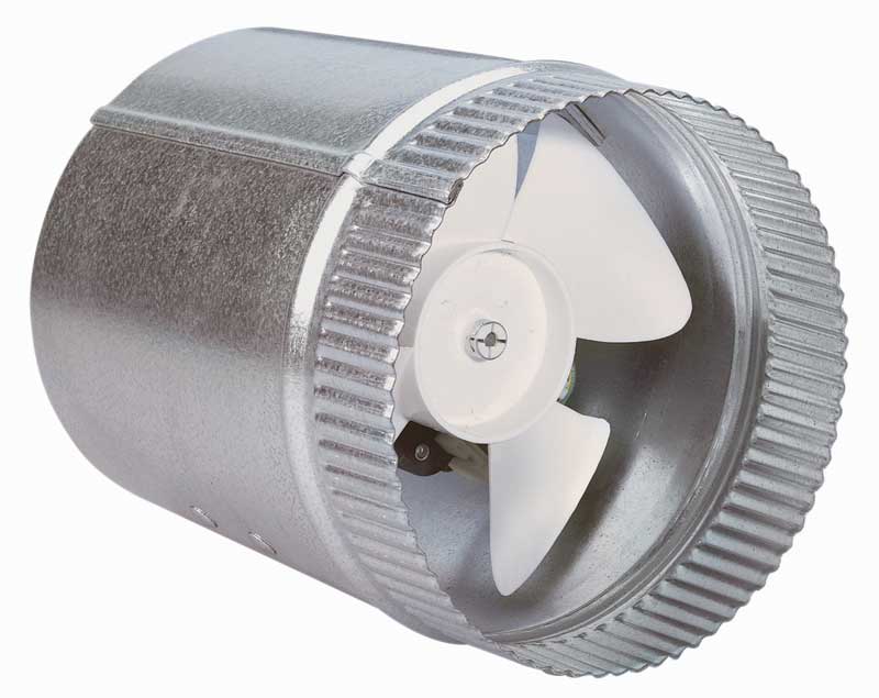 Rheem 84-AB-14 Air Booster