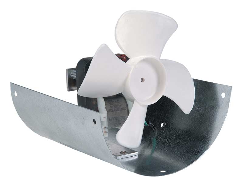 Rheem 84-AB-2 Air Booster