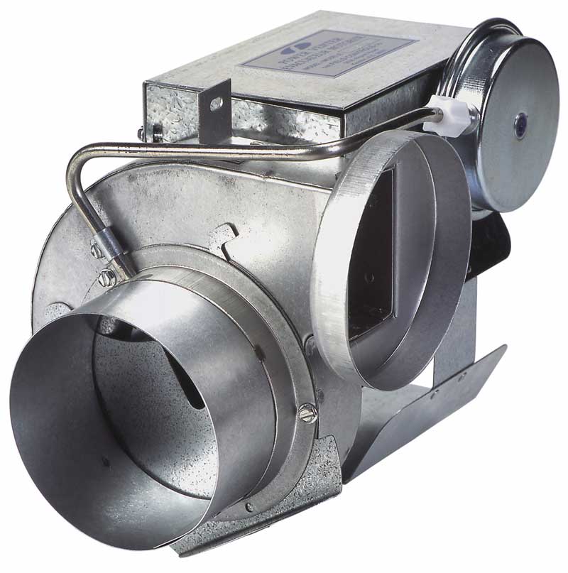 Rheem 84-PVG-300 24V Gas Venter 4 Inlet