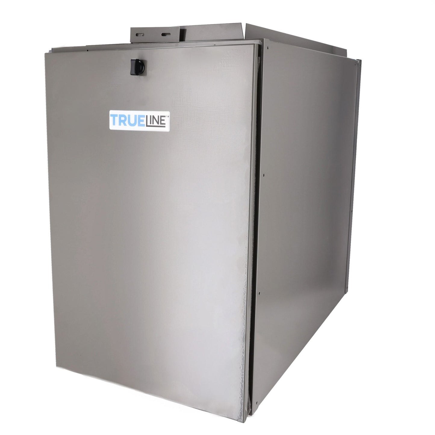 ProTech 84-TL20255G-R Iaq Media Air Cleaner 20 X 25 Merv 13 Included, Gray (Right Angle)