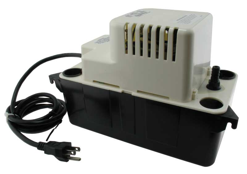 Rheem 84-VCMA-15UL Condensate Pump