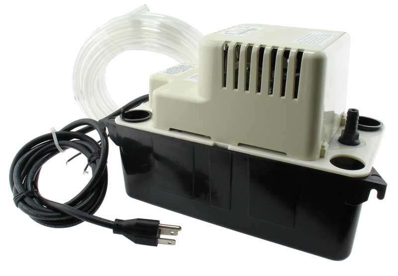 Rheem 84-VCMA-15ULST Condensate Pump