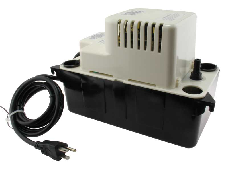 Rheem 84-VCMA-20ULS Condensate Pump