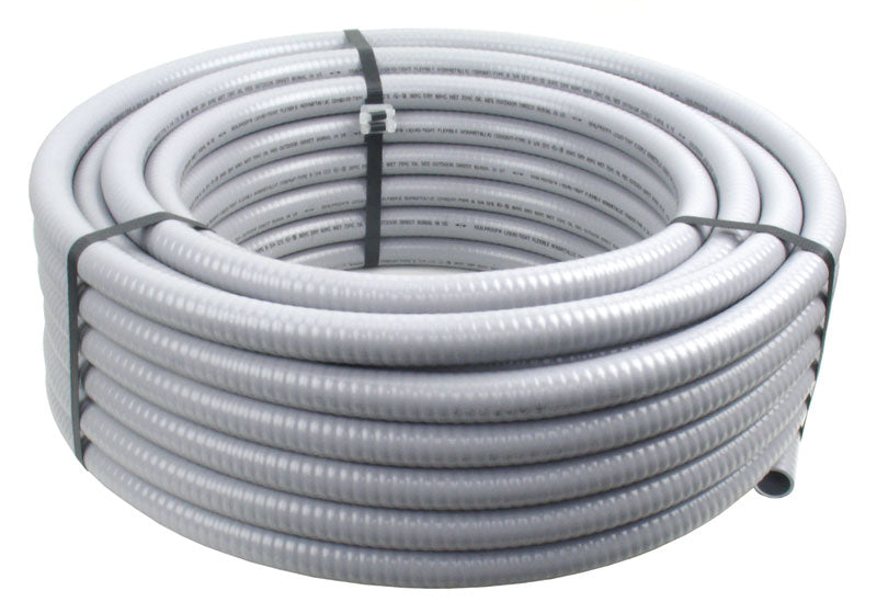 Rheem 8432 Superflex Conduit (3/4 X 100 Ft.)