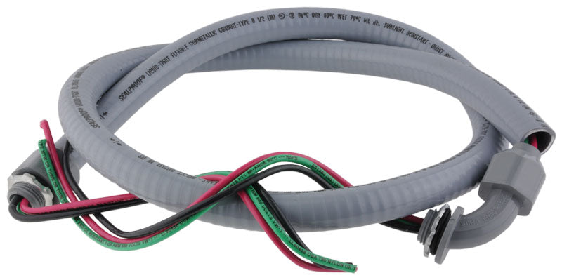 ProTech 849039 WHIP-1/2 X4'-NON-METALLIC (12/CASE)