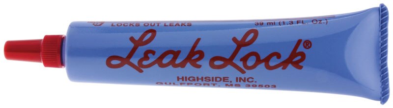 Rheem 85-10001 Leak LOCK-1.33 Oz (12/CASE)
