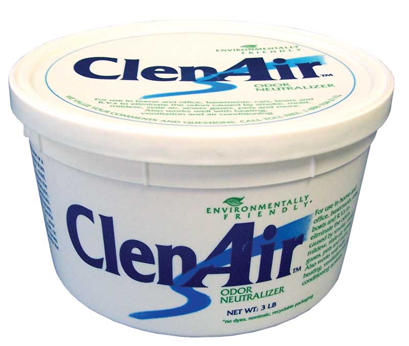 Rheem 85-1503 Clenair Gel Tubs - 3 Lb