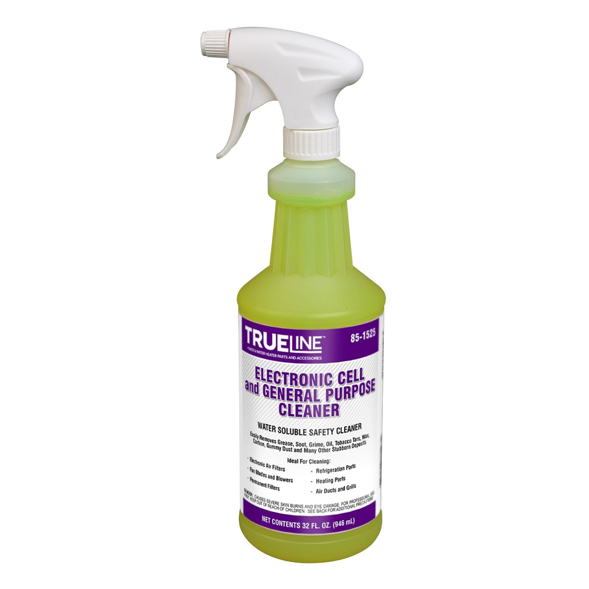 Rheem 85-1525 El Cell & Gen Purpose Cleaner