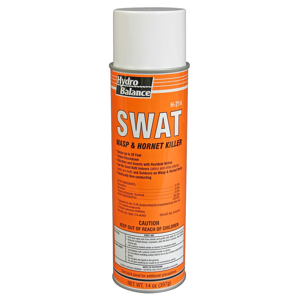 Rheem 85-200 Bee/wasp Spray