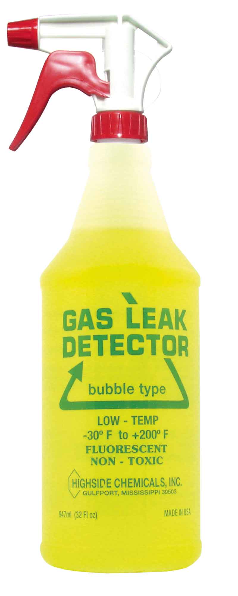 Rheem 85-22032 Leak Detector Low Temp (12/CASE)
