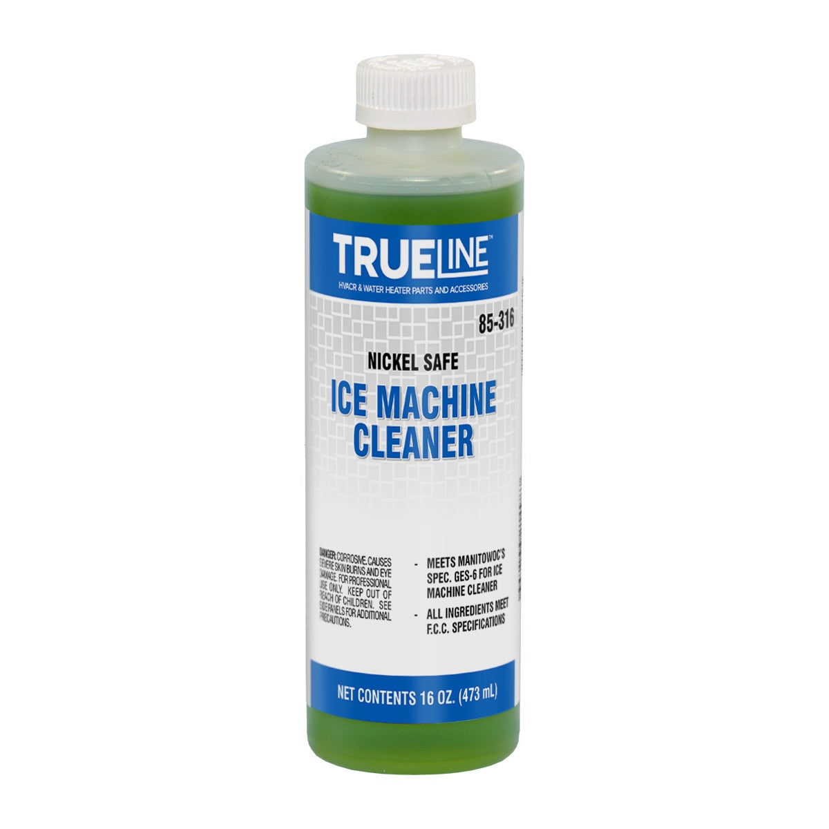 Rheem 85-316 Ice Machine Cleaner