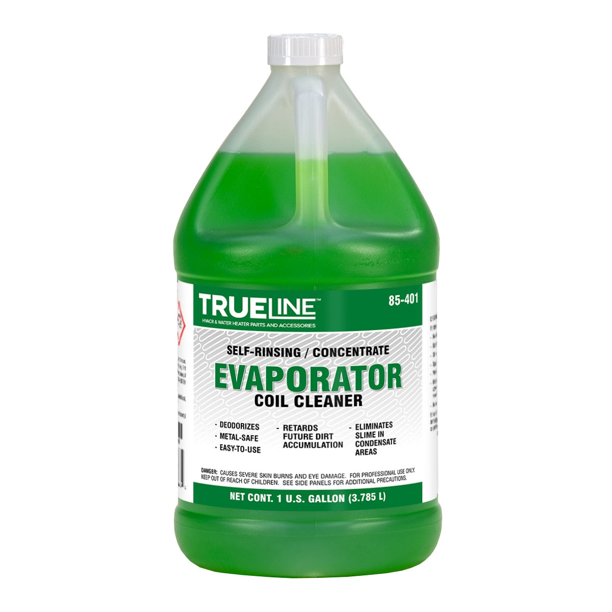 Rheem 85-401 Evaporator Cleaner