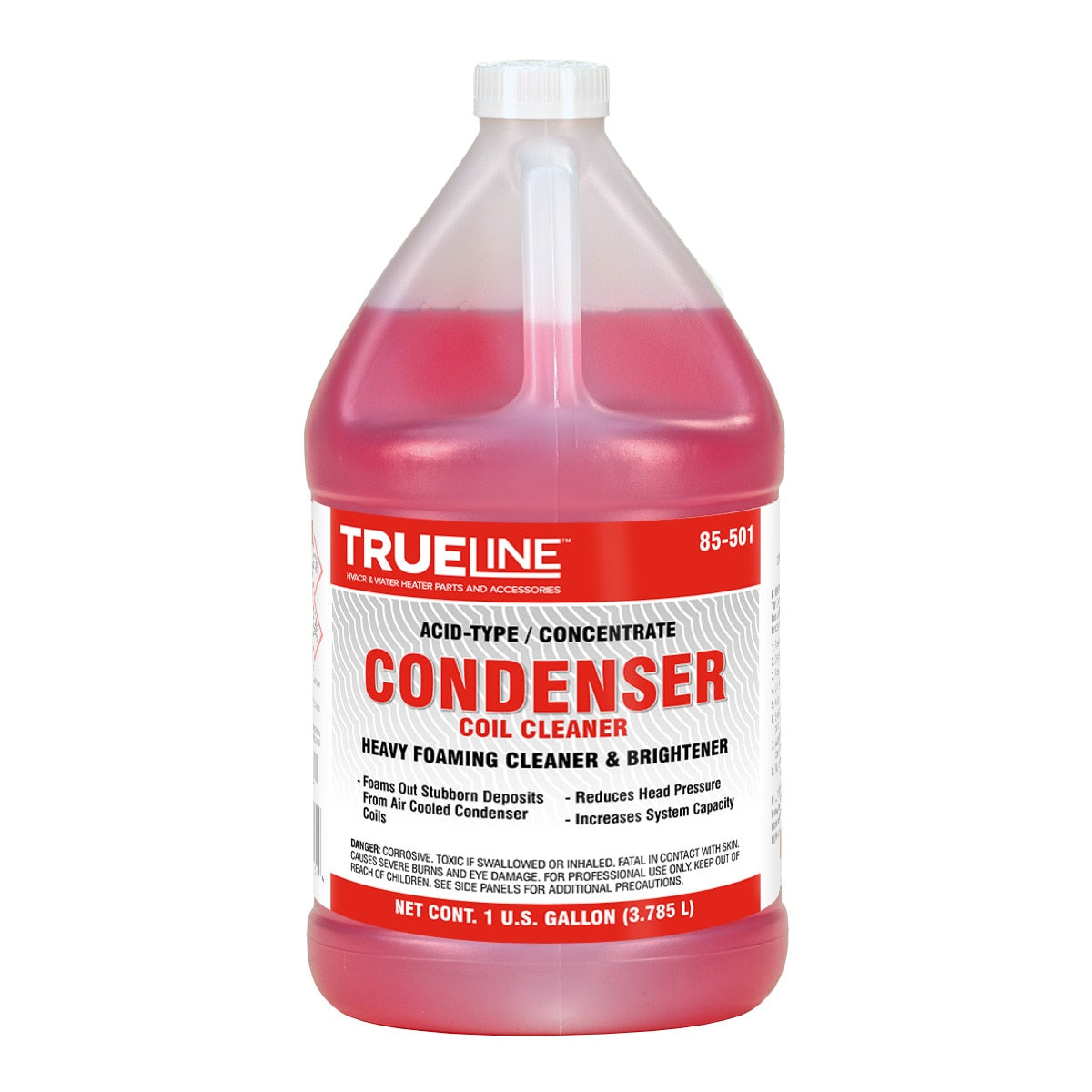 Rheem 85-501 Cond Cleaner-Acid Type