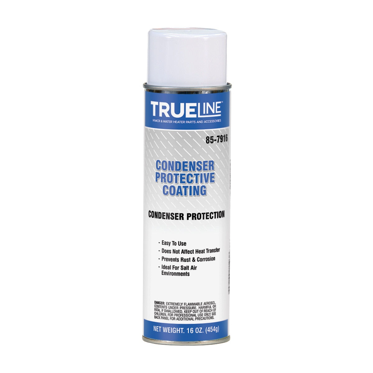 Rheem 85-7916 Condenser Protective Coating