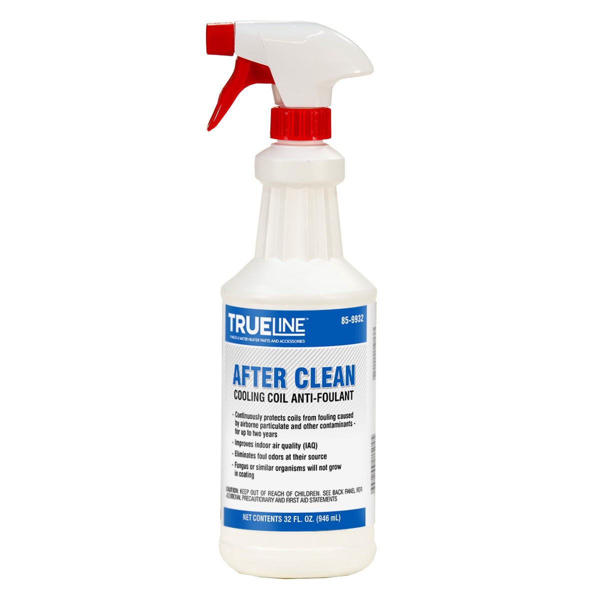 Rheem 85-9932 After-Market Cleaner