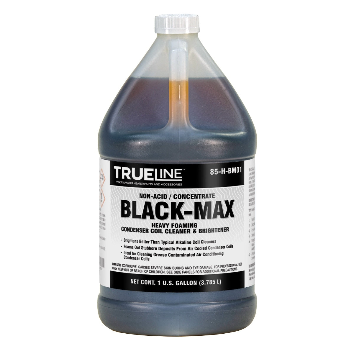 Rheem 85-H-BM01 Black Max Concentrate