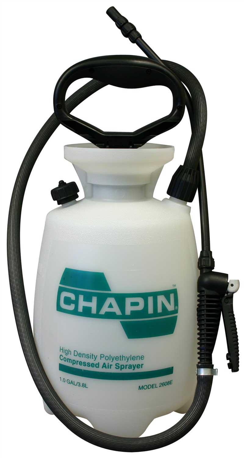 Rheem 85-S2608-1G Compressed Air SPRAYER-1 Gal