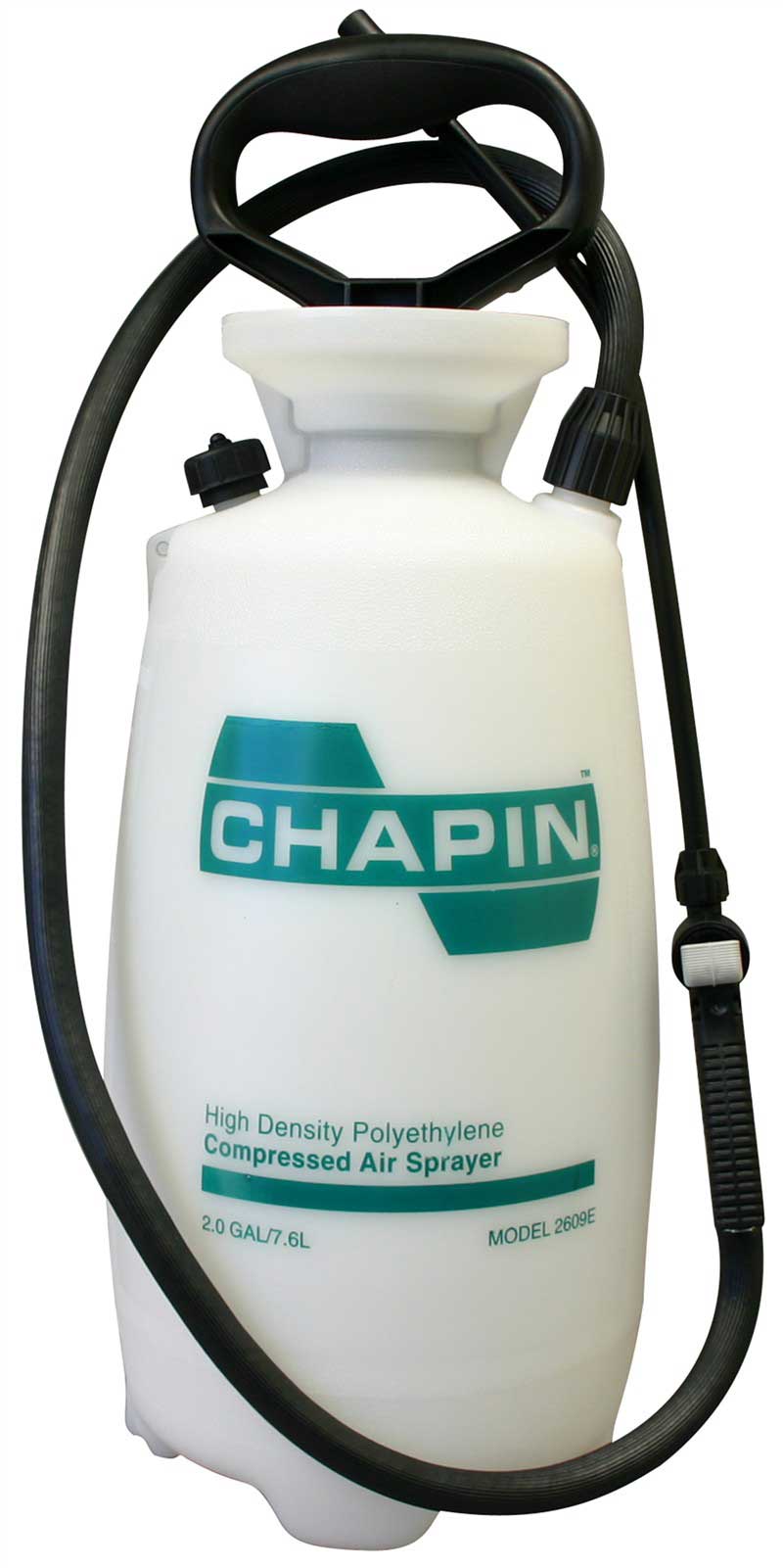 Rheem 85-S2609-2G Compressed Air SPRAYER-2 Gal