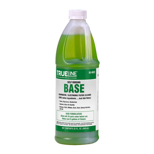 Rheem 85-SR32 Self Rinsing Base 32 Oz. - 6/CASE