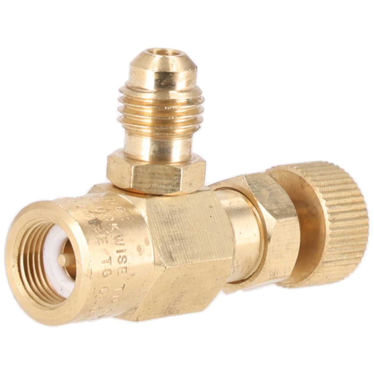 ProTech 85-TLFACV Flush Actuator Valve