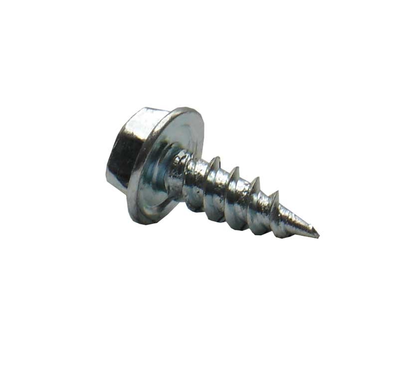 ProTech 86-11006-MPK Sheet Metal Screws 7 X 1/2 - 1000/PACK