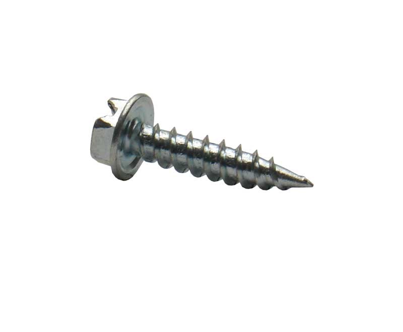 ProTech 86-11024-500PK Sheet Metal SCREWS-8 X 3/4 - 500 Pack
