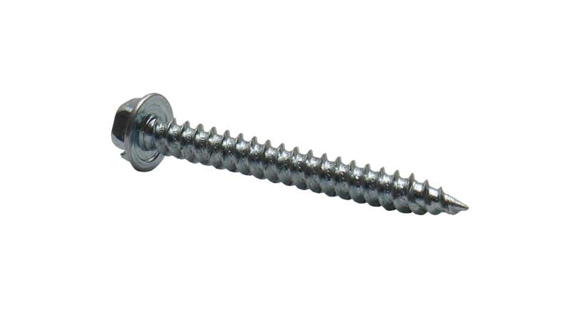 ProTech 86-11050-250PK Sheet Metal Screws 8 X 1 1/2 - 250/PACK